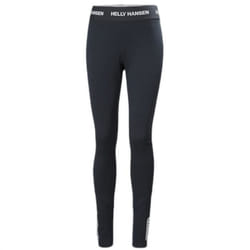 Legging femme Helly Hansen lifa merino midweight - navy - M