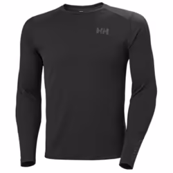 Sweatshirt Helly Hansen lifa active crew - XL
