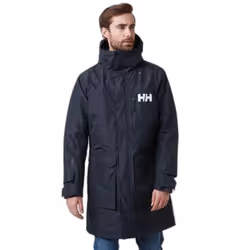 Veste imperméable Helly Hansen Rigging