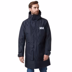 Veste imperméable Helly Hansen Rigging