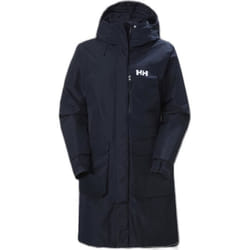 Veste femme Helly Hansen rigging