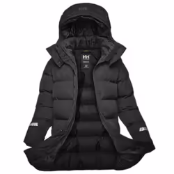 Parka femme Helly Hansen aden winter