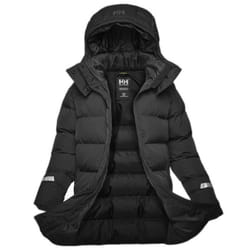 Parka femme Helly Hansen aden winter