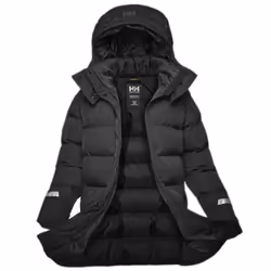Parka femme Helly Hansen aden winter