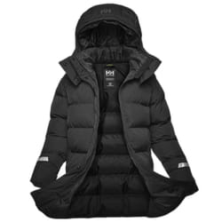 Parka femme Helly Hansen aden winter