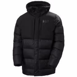 Veste long Helly Hansen active puffy