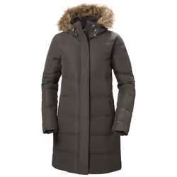 Parka femme Helly Hansen Aden Down