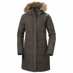 Parka femme Helly Hansen Aden Down - S