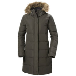 Parka femme Helly Hansen Aden Down - S