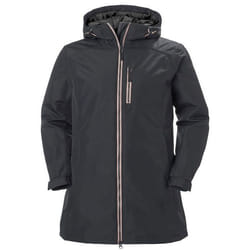 Manteau - caban - pardessus Helly hansen - 62395980-S - Long Belfast Winter Jacket Shell Jacket Femme (lot de 1)