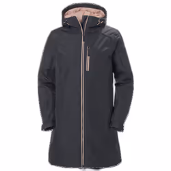 Veste femme Helly Hansen long belfast winter