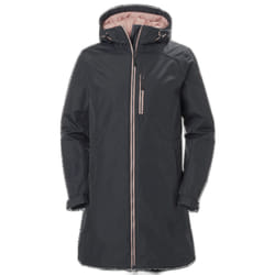 Veste femme Helly Hansen long belfast winter