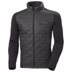 Veste femme Helly Hansen lifaloft hybrid insulator - M