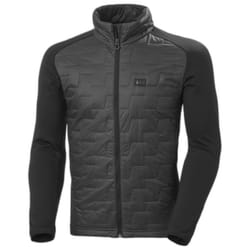 Veste femme Helly Hansen lifaloft hybrid insulator - M