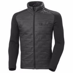 Veste femme Helly Hansen lifaloft hybrid insulator