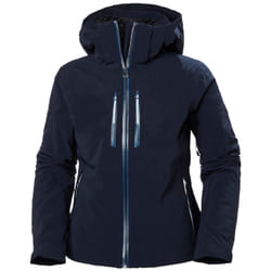 Veste de ski femme Helly Hansen Alphelia lifaloft