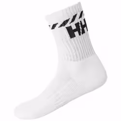 Pack 3 paires chaussettes coton - Helly hansen - Homme