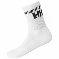 Pack 3 paires chaussettes coton   -  Helly hansen - Homme