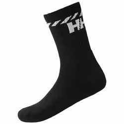 Chaussettes en cotton Helly Hansen sport (x3)