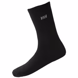 Lot de 2 chaussettes Helly Hansen everyday wool - 45/47