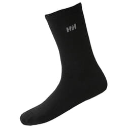 Lot de 2 chaussettes Helly Hansen everyday wool - 45/47