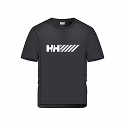 T-shirt graphique Helly Hansen Lifa tech