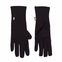 Sous-gants de ski en laine de mérinos Helly Hansen Lifa