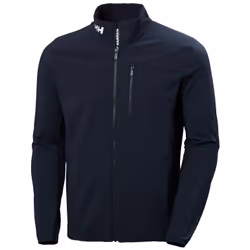 Veste Helly Hansen crew softshell 2.0