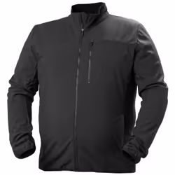 Veste Helly Hansen crew softshell 2.0