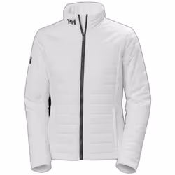 Veste femme Helly Hansen crew insulator 2.0