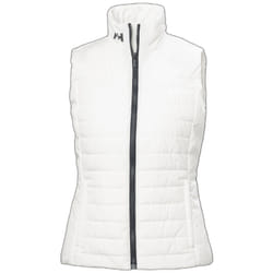 Veste sans manche femme Helly Hansen crew insulator 2.0