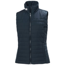 Veste sans manche femme Helly Hansen crew insulator 2.0