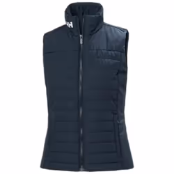 Veste sans manche femme Helly Hansen crew insulator 2.0