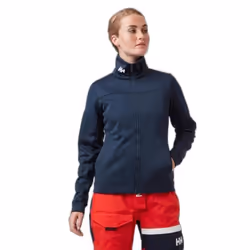 Veste polaire femme Helly Hansen crew