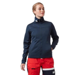 Veste polaire femme Helly Hansen crew