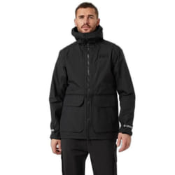 Veste Helly Hansen patrol transition