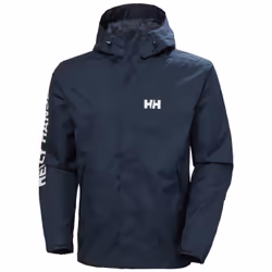 Veste imperméable Helly Hansen Ervick