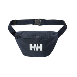 Sacoche banane Helly Hansen logo