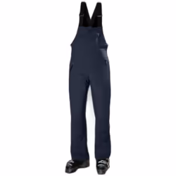 Salopette femme Helly Hansen legendary insulated bib - S