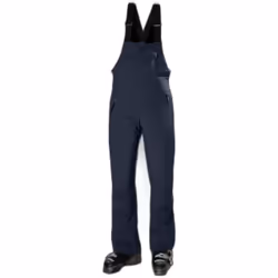 Salopette femme Helly Hansen legendary insulated bib