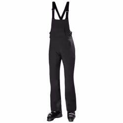 Pantalon de ski femme Helly Hansen Legendary Bib