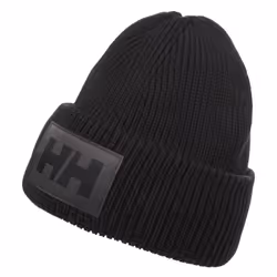 Bonnet Helly Hansen box