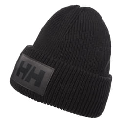 Bonnet Helly Hansen box
