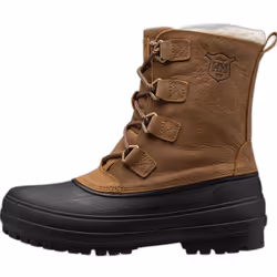 Bottes Helly Hansen varanger primaloft