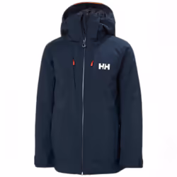 Veste enfant Helly Hansen alpha - 8 ans
