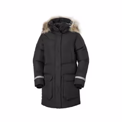 Parka femme Helly Hansen Bouvet down