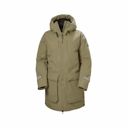 Parka femme Helly Hansen Maud - S