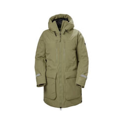 Parka femme Helly Hansen Maud - S