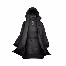 Parka femme Helly Hansen Maud - S
