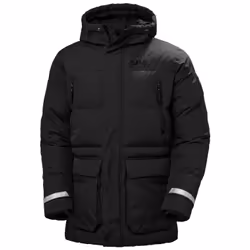 Veste Helly Hansen reine puffy